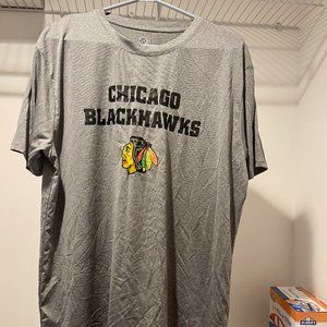 XL Chicago Blackhawks T-Shirt